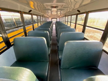 Picture of 2021 Freightliner C2 School Bus