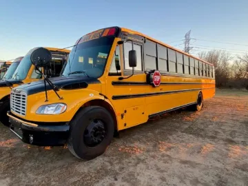 Picture of 2021 Freightliner C2 School Bus