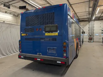 2012 Gillig 40 Foot