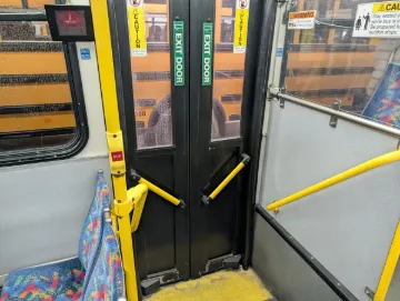 2012 Gillig 40 Foot