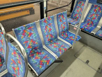 2012 Gillig 40 Foot