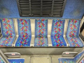 2012 Gillig 40 Foot