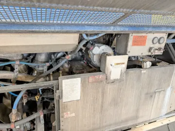 2012 Gillig 40 Foot