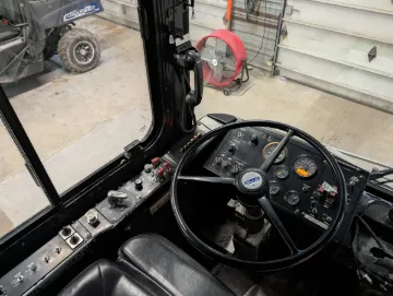 2012 Gillig 40 Foot
