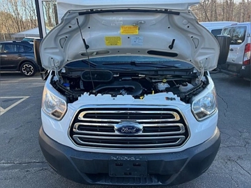 Picture of 2017 Ford Transit 350 Cutaway ADA Passenger Van