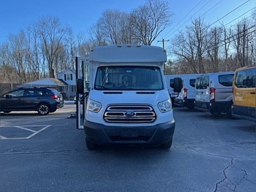 Picture of 2017 Ford Transit 350 Cutaway ADA Passenger Van