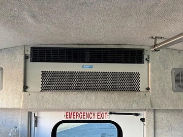 Picture of 2017 Ford Transit 350 Cutaway ADA Passenger Van
