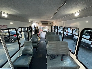 Picture of 2017 Ford Transit 350 Cutaway ADA Passenger Van