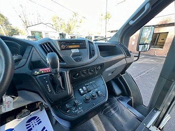 Picture of 2017 Ford Transit 350 Cutaway ADA Passenger Van
