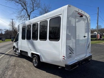 Picture of 2026 Ford Transit 350 Passenger Van