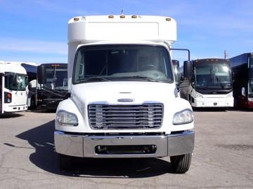 Picture of 2015 Glaval Bus Legacy Shuttle Bus