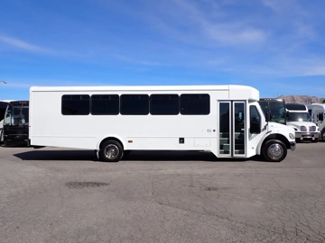 Picture of 2015 Glaval Bus Legacy Shuttle Bus