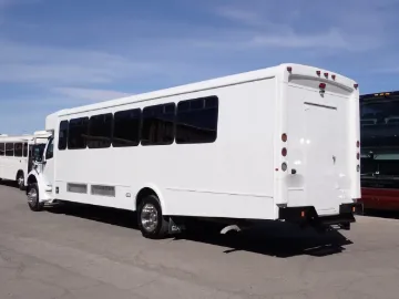 Picture of 2015 Glaval Bus Legacy Shuttle Bus