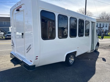 Picture of 2026 Ford Transit 350 Passenger Van