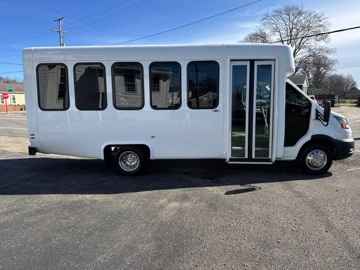 Picture of 2026 Ford Transit 350 Passenger Van
