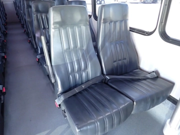Picture of 2015 Glaval Bus Legacy Shuttle Bus