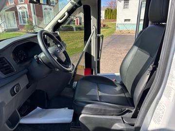 Picture of 2026 Ford Transit 350 Passenger Van