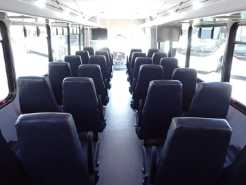 Picture of 2015 Glaval Bus Legacy Shuttle Bus
