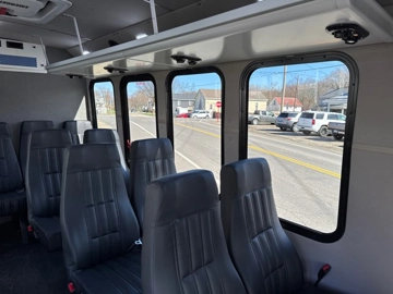 Picture of 2026 Ford Transit 350 Passenger Van