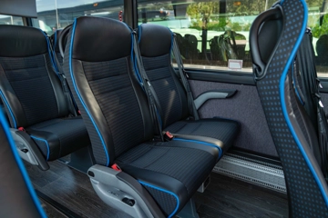 Picture of 2026 Van Hool CX45 Coach
