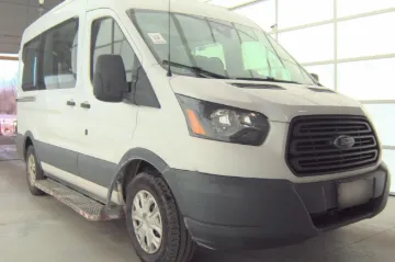 Picture of 2018 Ford Transit 150 ADA Passenger Van
