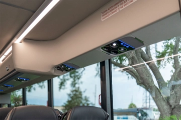 Picture of 2026 Van Hool CX45 Coach