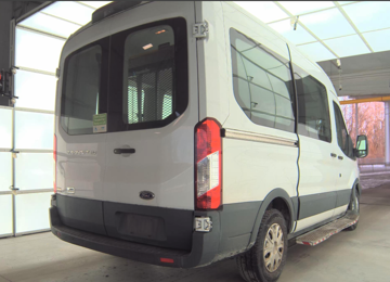 Picture of 2018 Ford Transit 150 ADA Passenger Van