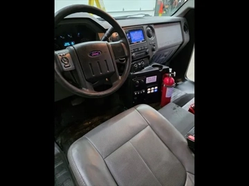 Picture of 2012 Ford E-Series Limo Bus