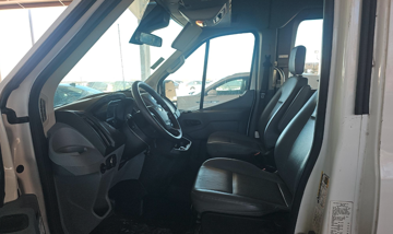 Picture of 2018 Ford Transit 150 ADA Passenger Van