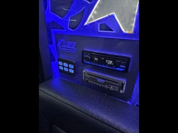 Picture of 2012 Ford E-Series Limo Bus