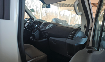 Picture of 2018 Ford Transit 150 ADA Passenger Van