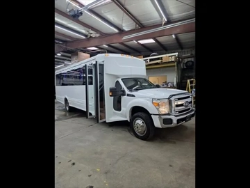 Picture of 2012 Ford E-Series Limo Bus