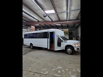 Picture of 2012 Ford E-Series Limo Bus