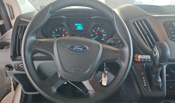 Picture of 2018 Ford Transit 150 ADA Passenger Van