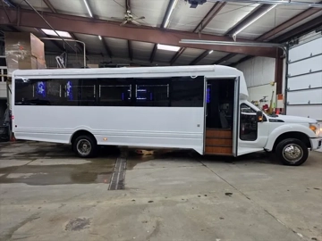Picture of 2012 Ford E-Series Limo Bus