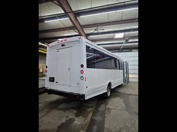 Picture of 2012 Ford E-Series Limo Bus