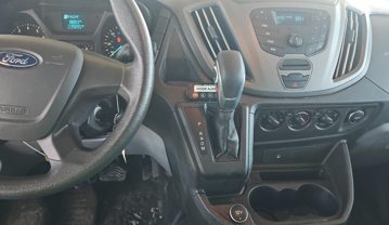 Picture of 2018 Ford Transit 150 ADA Passenger Van