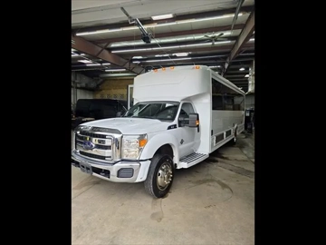 Picture of 2012 Ford E-Series Limo Bus