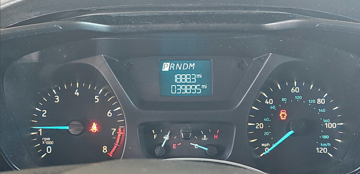Picture of 2018 Ford Transit 150 ADA Passenger Van