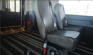 Picture of 2018 Ford Transit 150 ADA Passenger Van