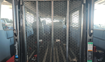 Picture of 2018 Ford Transit 150 ADA Passenger Van