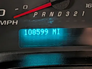 2014 GMC 7 Passenger School Van