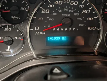 2014 GMC 7 Passenger School Van