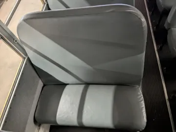 2012 Blue Bird Vision 72 Passenger