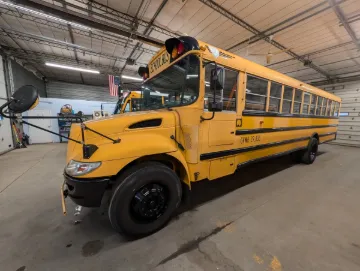 2013 INTERNATIONAL NJ SPEC 54