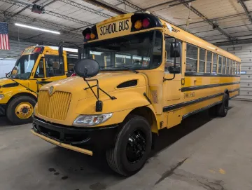 2013 INTERNATIONAL NJ SPEC 54