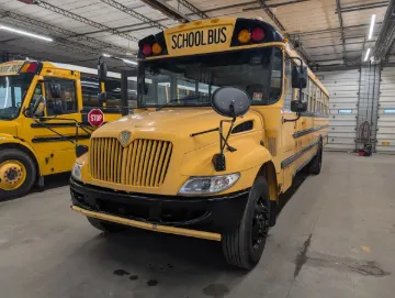 2013 INTERNATIONAL NJ SPEC 54