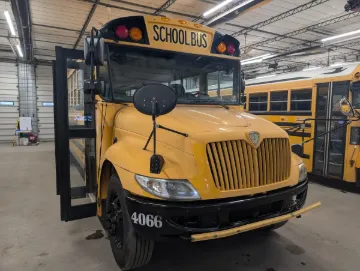 2013 INTERNATIONAL NJ SPEC 54