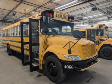 2013 INTERNATIONAL NJ SPEC 54