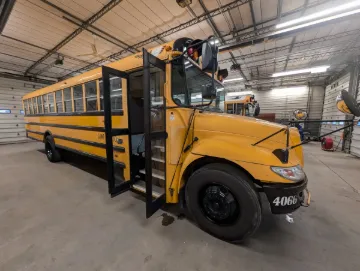 2013 INTERNATIONAL NJ SPEC 54